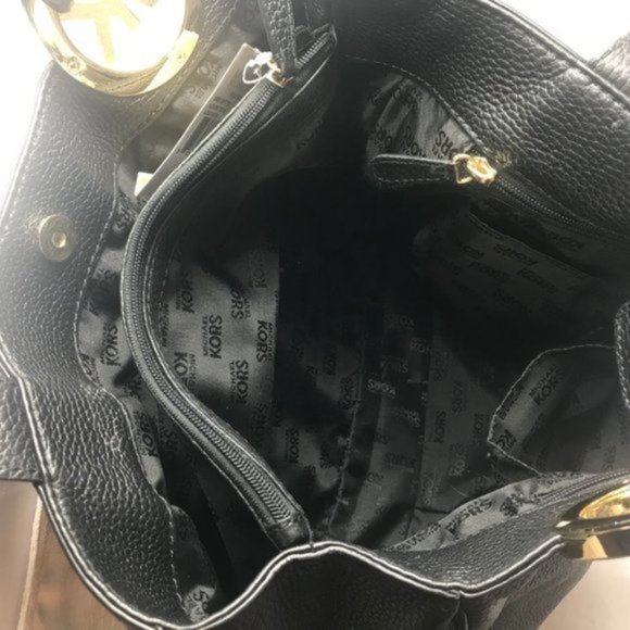 Michael Kors Tote Bag - Picture 3 of 10